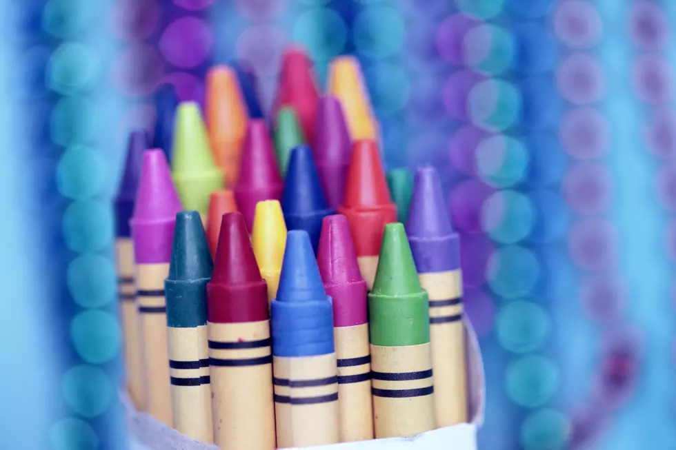 United Way Has Unique School Supply Drive Opportunity