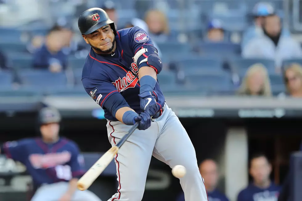 Cruz, Twins Power Up Again in 7-5 Win Against Indians