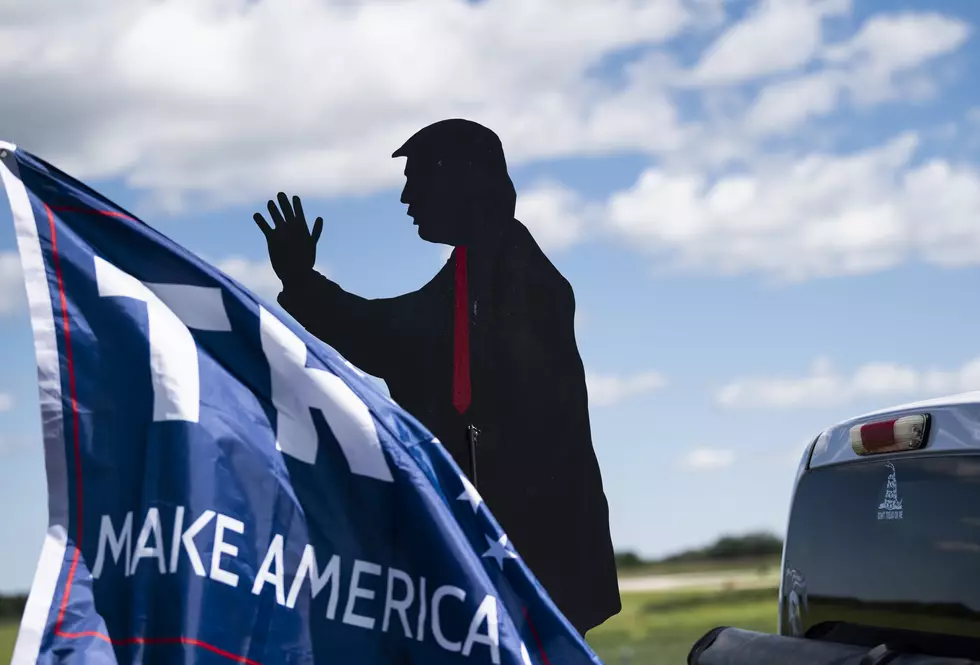 Patriotic/Trump Truck Parade in Sauk Rapids Set for Sept. 19th