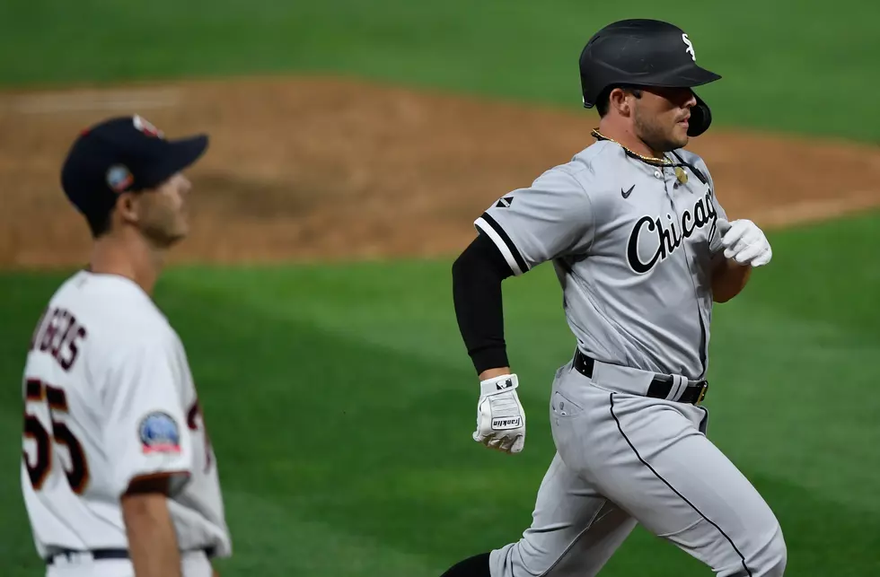 White Sox Rally Hands Twins 6th Straight Loss