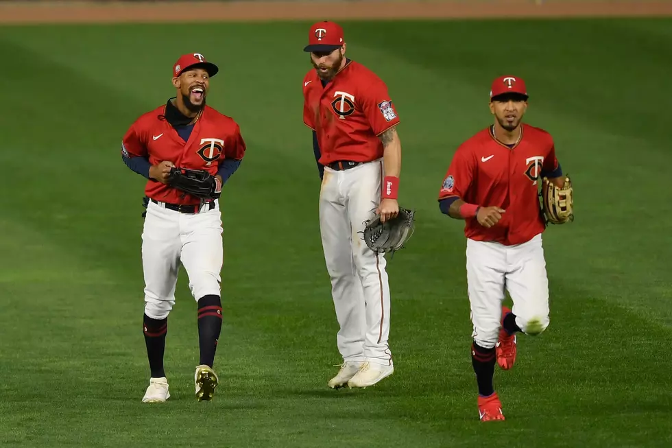 Buxton, Pineda Return to Lead Twins Past White Sox 3-2