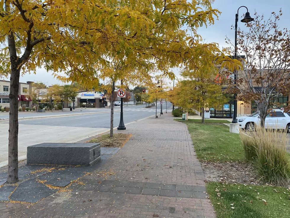 Sauk Rapids Has the Best Sidewalks in Central Minnesota