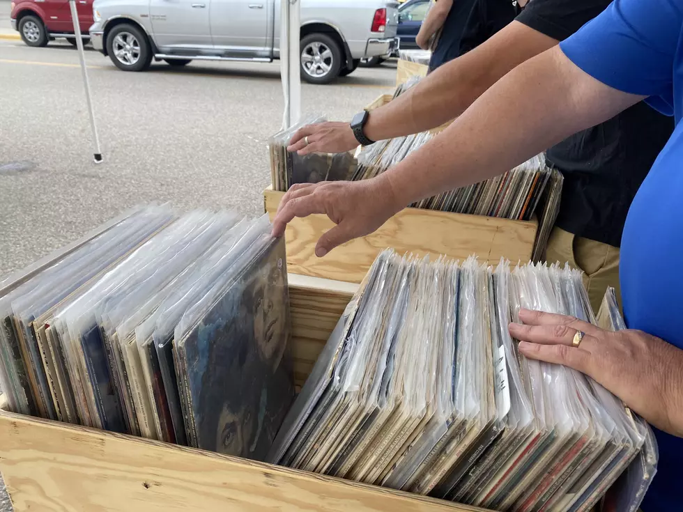 The Best Places to Shop For Vinyl Around St. Cloud