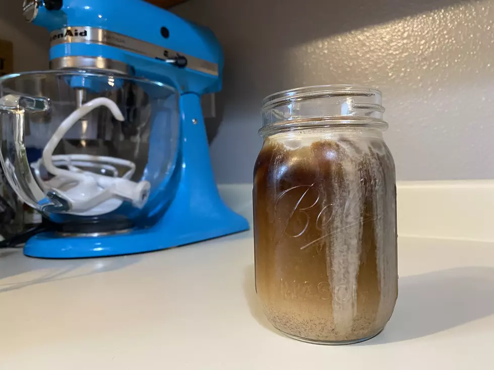 How to Make Starbucks Pumpkin Cream Cold Brew at Home