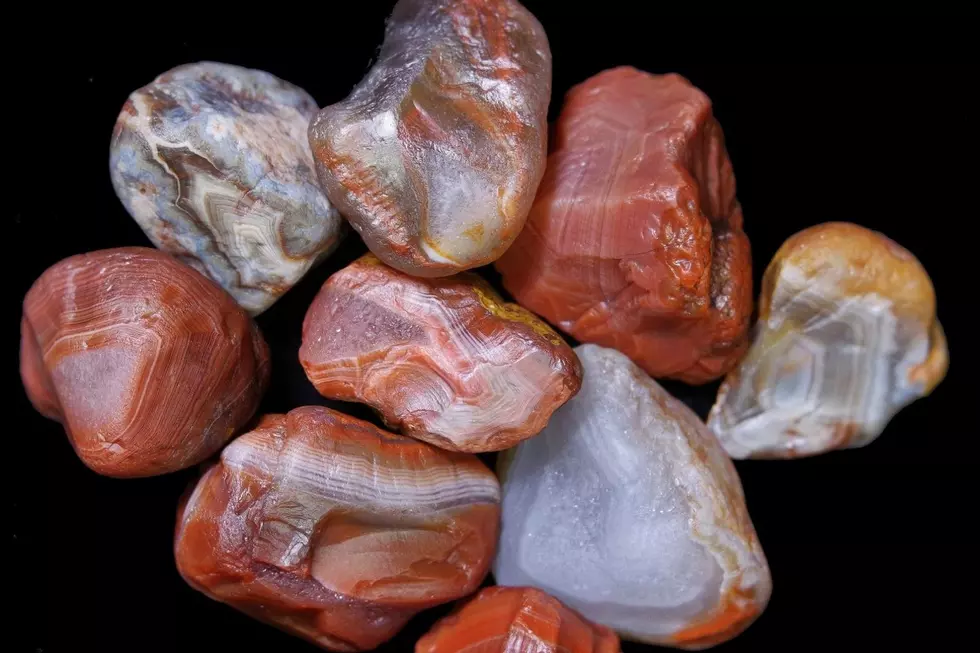 The Best Place to Hunt for Agates This Fall in Minnesota