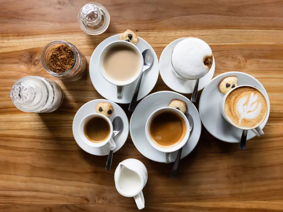 St. Cloud Area’s Best Coffee Shops According to Yelp