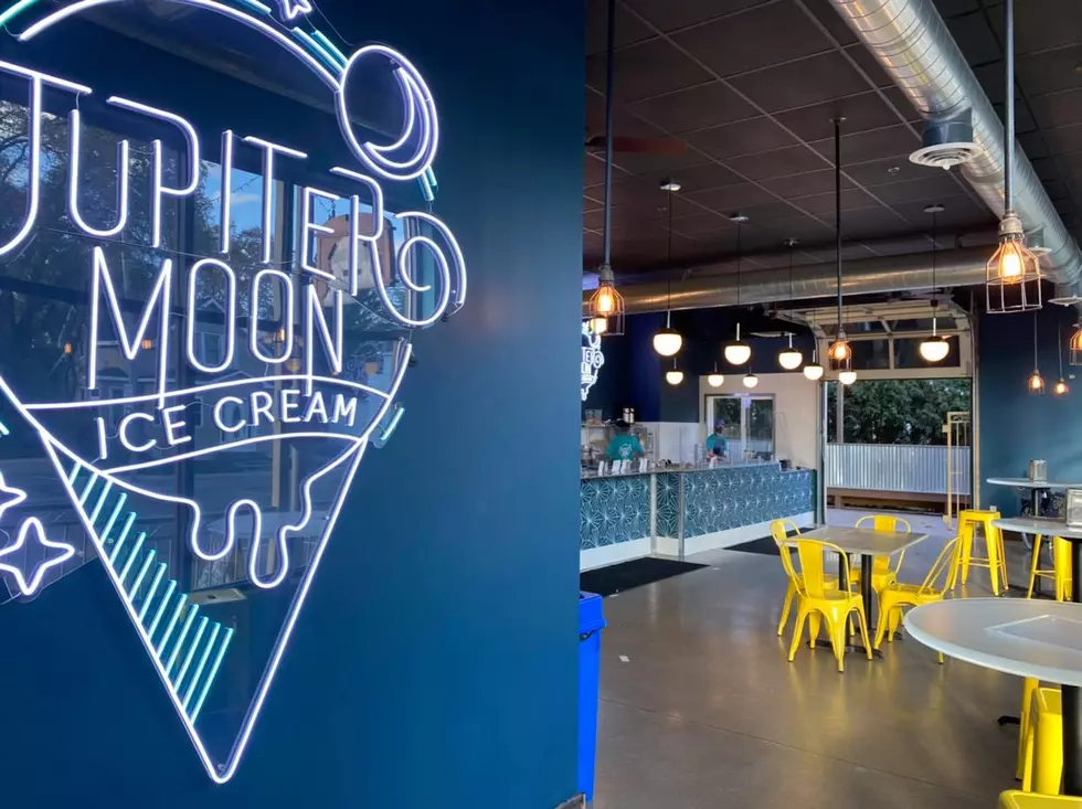 Jupiter Moon Ice Cream Announces Grand Opening for St. Joseph