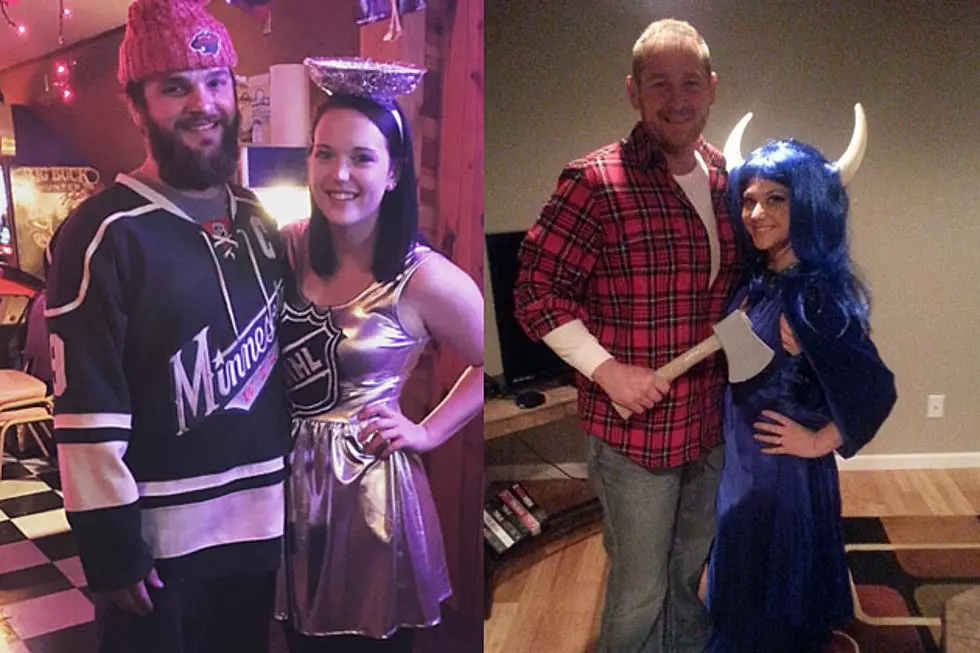 10 Easy Minnesota Themed Halloween Costume Ideas