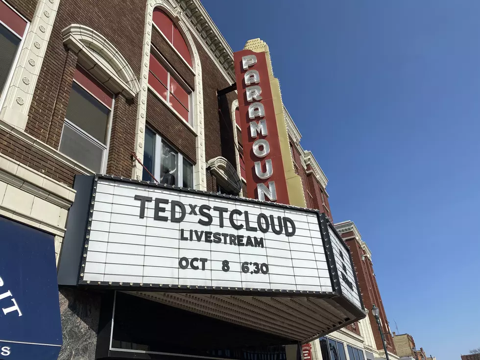 Ted x St. Cloud Goes Virtual for 2020