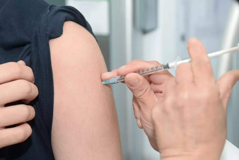 Hate Shots? You Can Still Get a Flu Vaccine