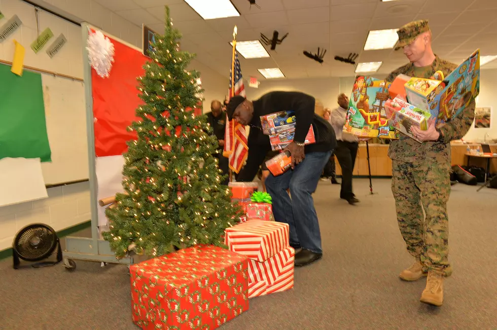 How To Donate to Toys for Tots in St. Cloud