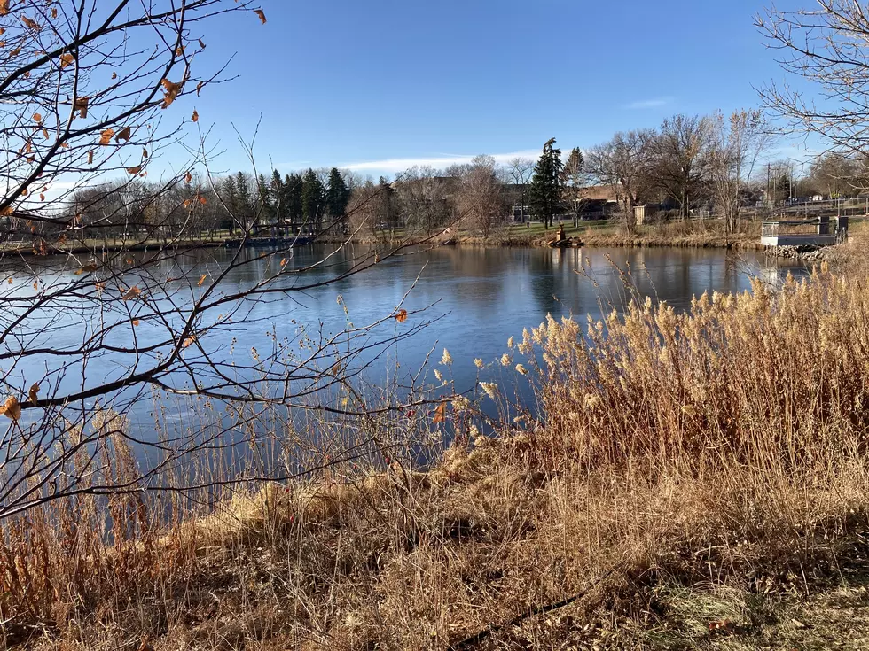 Minnesota DNR: Steer Clear of Early Season Thin Ice