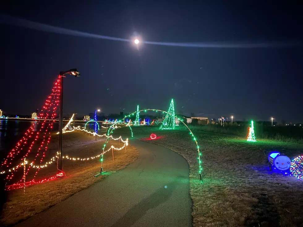 5 Tips For Attending the Country Lights Festival in Sartell