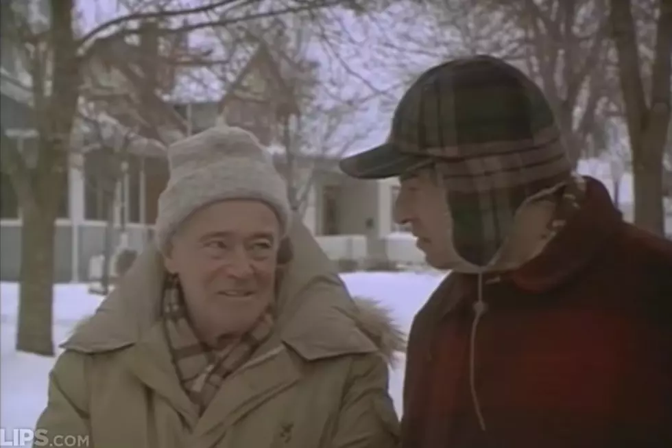 30th Annual Grumpy Old Men Festival Coming to Wabasha, MN in 2023