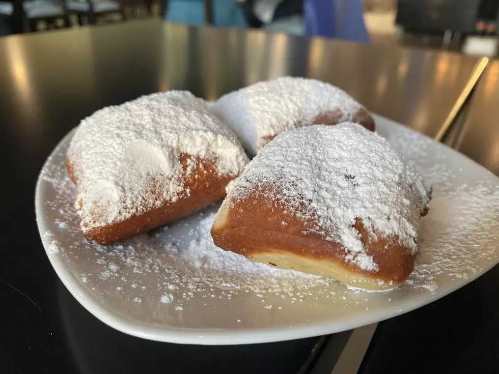 Restaurant Review: Krewe in St. Joseph