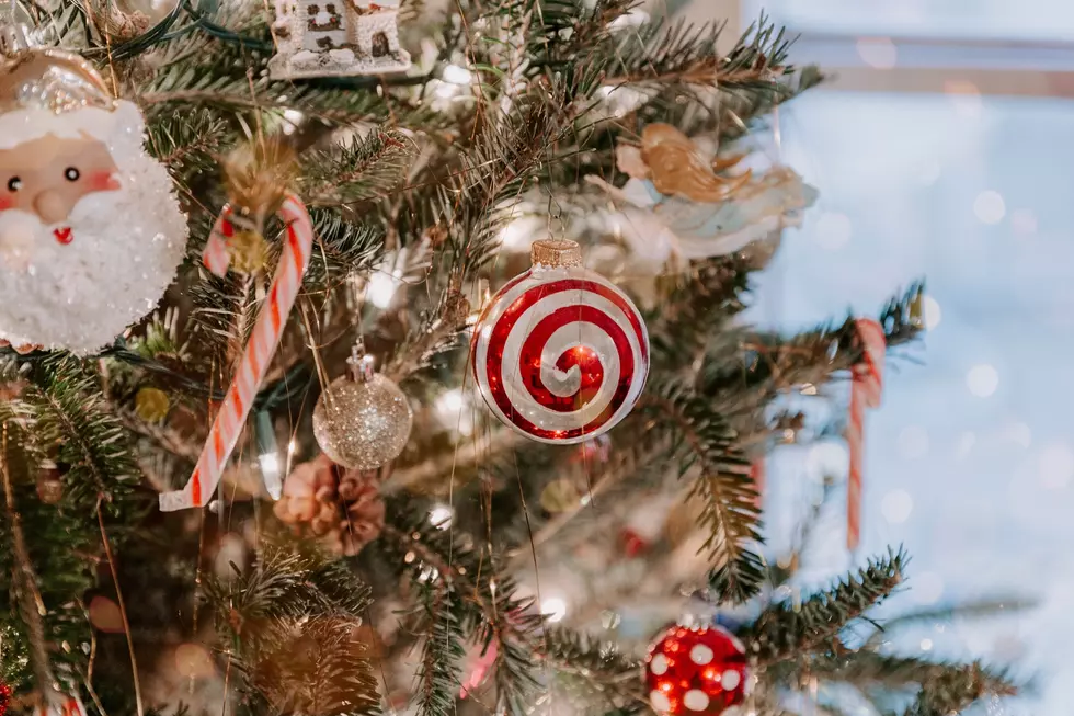 Minnesotans Are Decorating For Christmas Way Ahead of Schedule