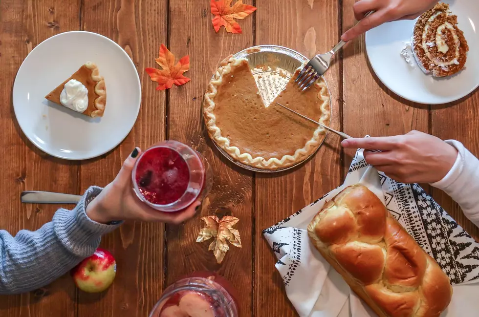 10 Things You Will Find On Every Minnesotans Thanksgiving Table