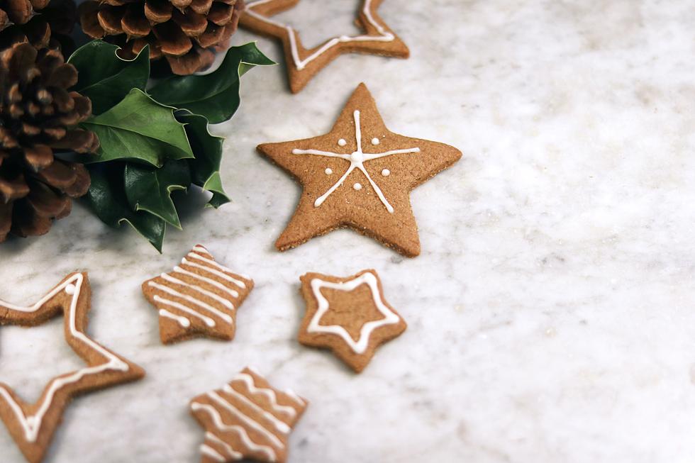 Go Back In Time With This Timeless MN Retailers Cookie Recipe