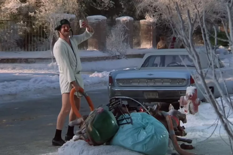St. Cloud Area Towns as the Cast of “National Lampoon’s Christmas Vacation”