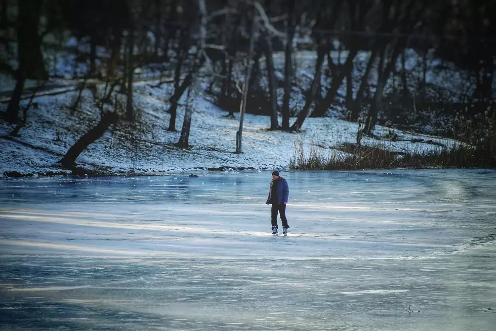 This Might Be the Best Year Ever for Wild Ice in Minnesota