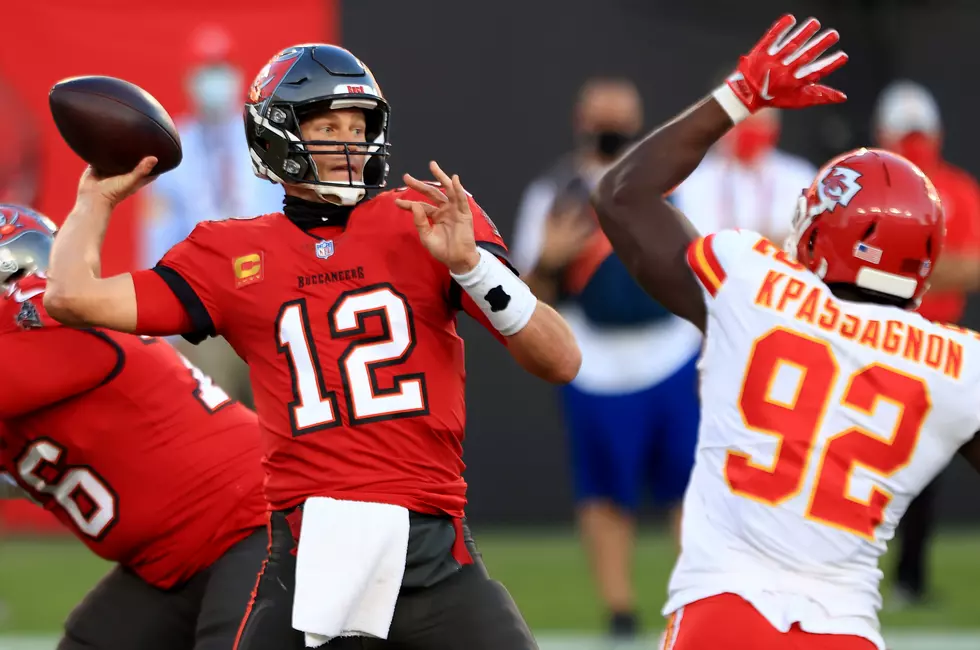 Epic Super Bowl Matchup with Brady & Mahomes Set for Tampa