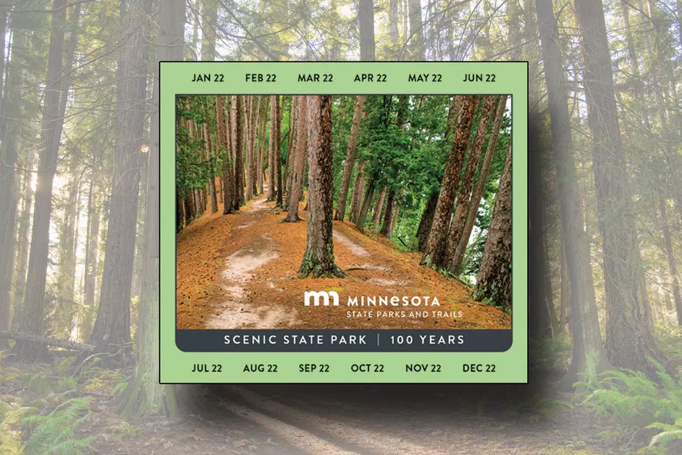 2021 Minnesota State Parks Permits Now Available