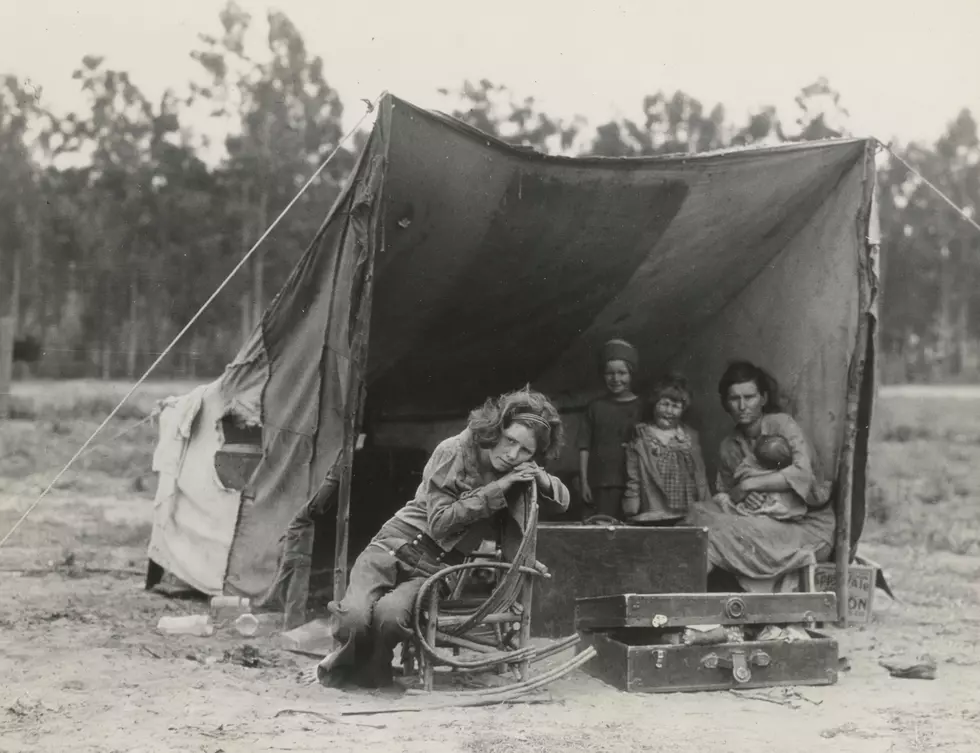 Share Your Story with the Stearns History Museum