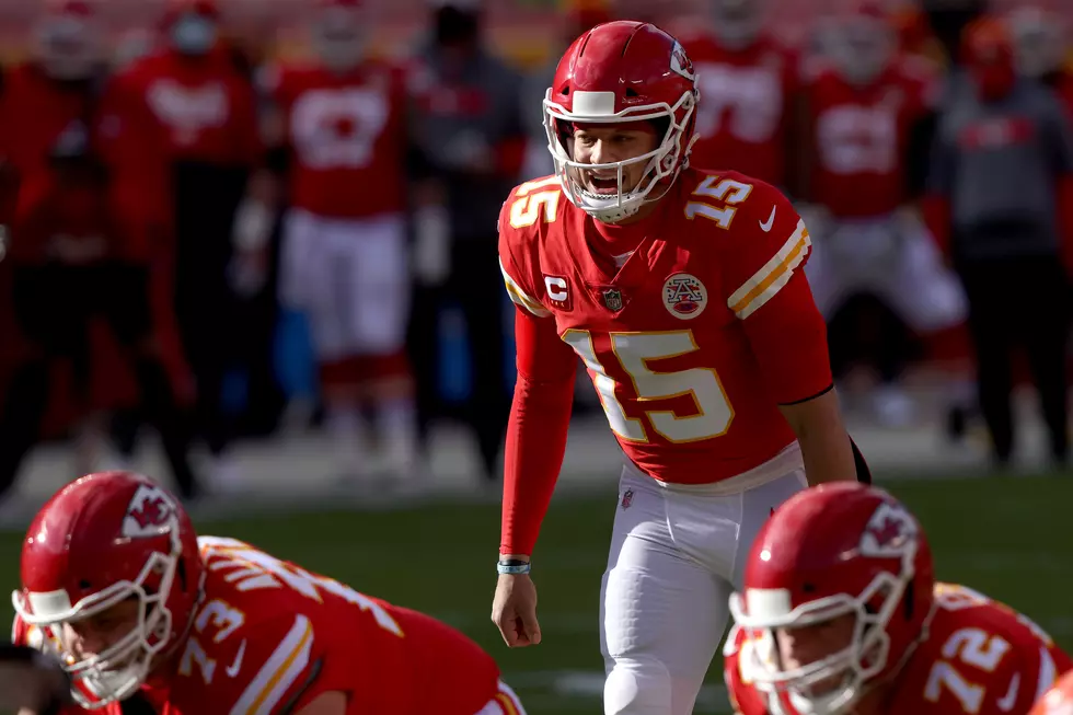 Chiefs Trying for First Super Bowl Repeat Win in 16 Years