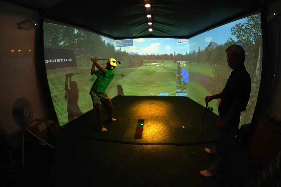 3 Places You Can Golf Indoors This Winter in Central Minnesota