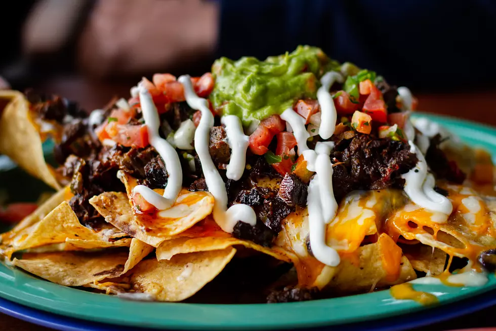 Mexican Monday: The 10 Best Places to Get Nachos in the Saint Cloud Area