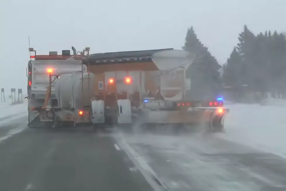 Check Out MnDOT&#8217;s Crazy New &#8216;Tow Plow&#8217; in Action