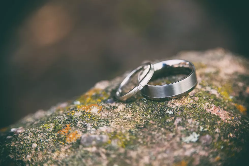 Minnesota WWII Vet Gets Lost Wedding Ring Back on 100th Birthday