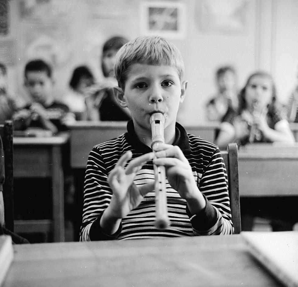 The Real Reason Minnesota Kids Were Taught to Play the Recorder