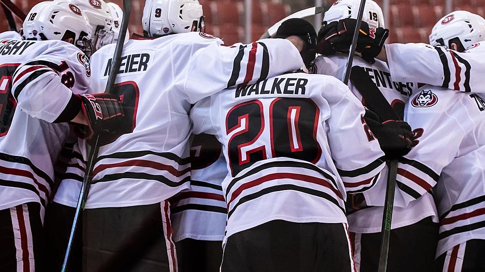 SCSU Preparing for 2nd Trip to Frozen Four