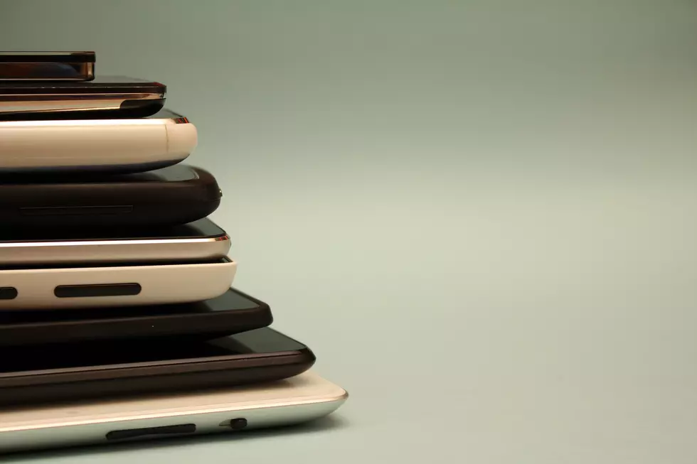 ‘Eco ATM’s’ Give You Cash for Your Used Electronic Devices
