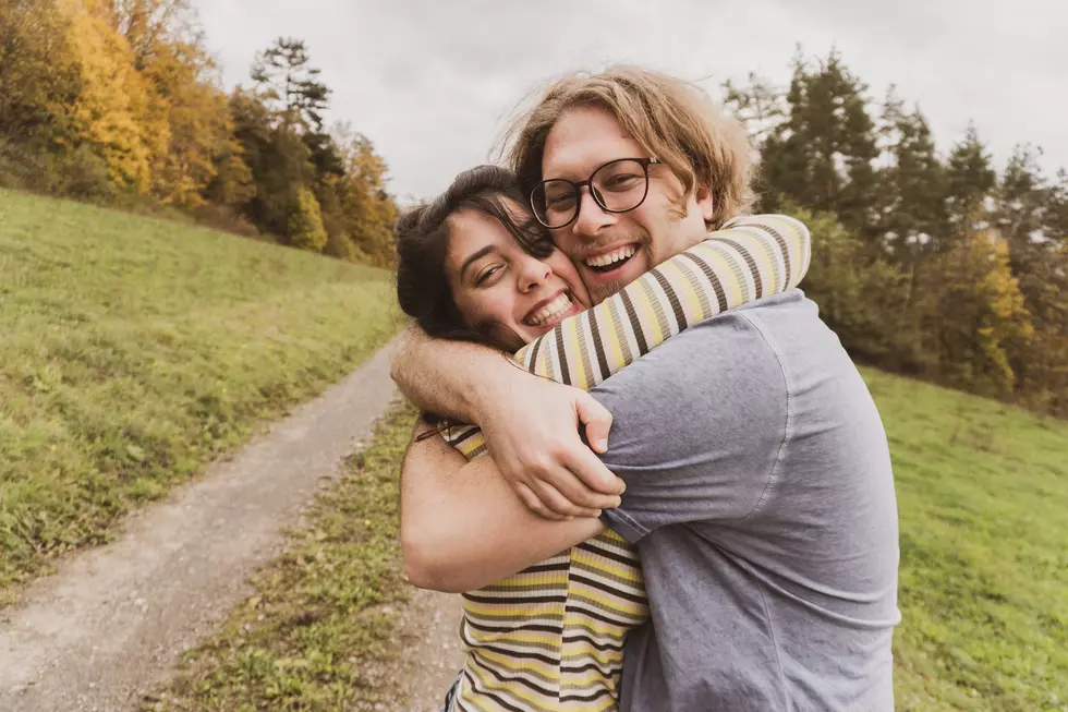 Feeling Touchy in Minnesota: Are You Ready to Shake Hands and Hug Again?