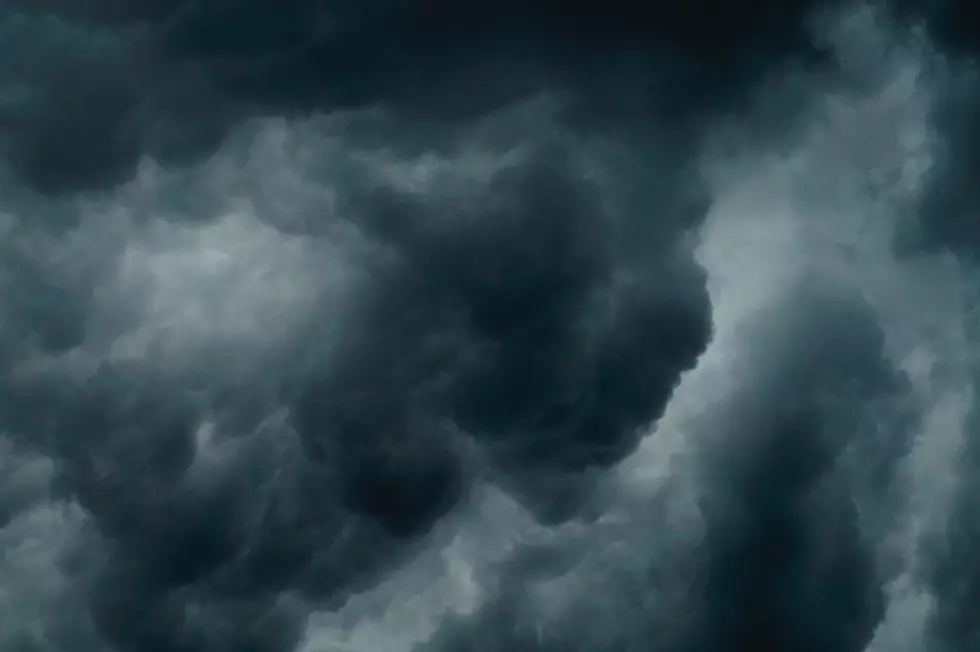 Strong Storms Possible on Saturday
