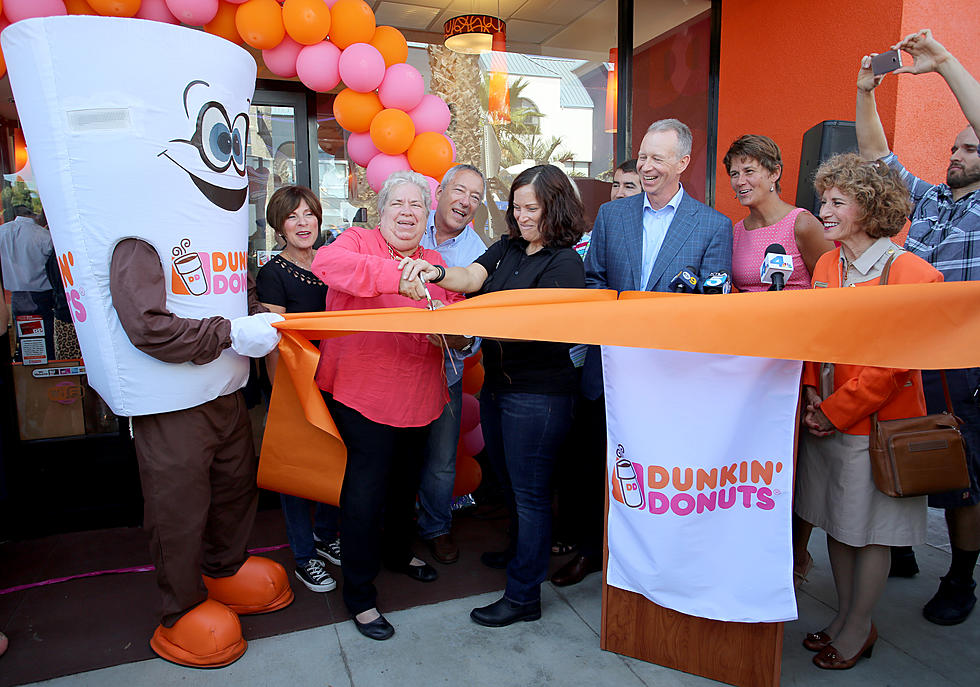 Dunkin&#8217; Donuts Location Potentially Coming to Sartell