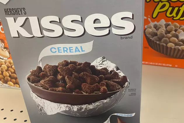 What&#8217;s Your Craving? There&#8217;s A Cereal For it?