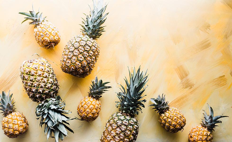 Let’s Celebrate Pineapple Upside Down Cake Day