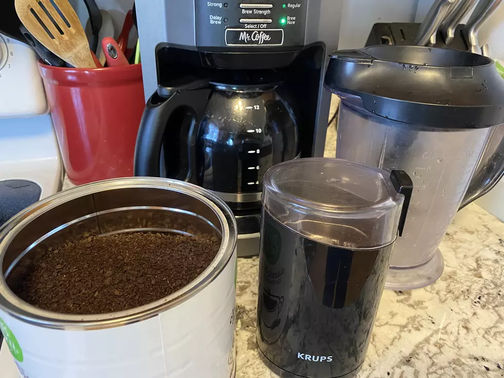 Have You Tried This Coffee Bean Hack?