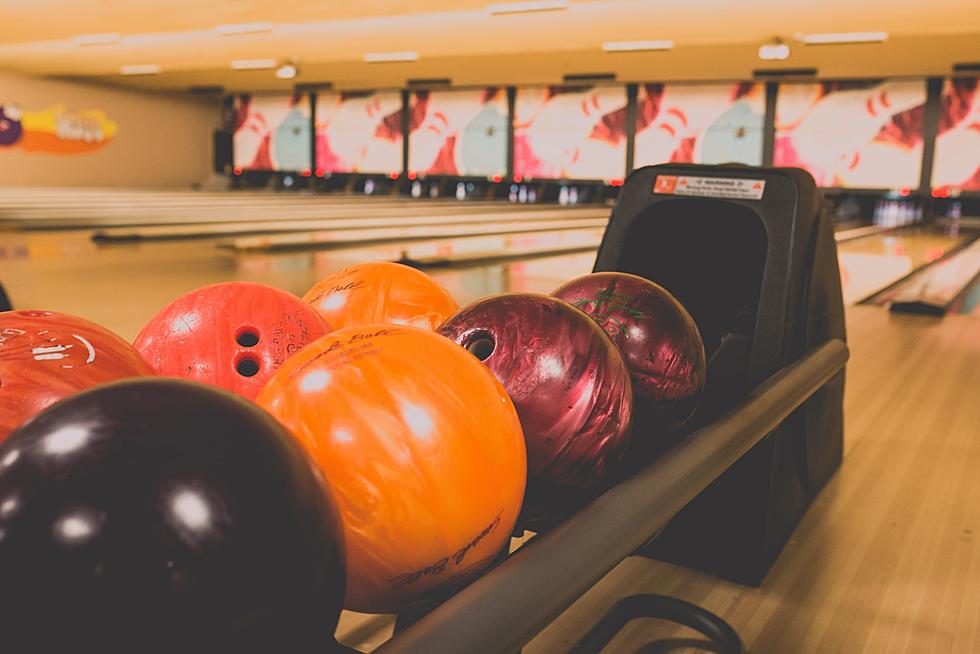 Kids Bowl Free at this Sartell Bowling Alley Starting June 1st