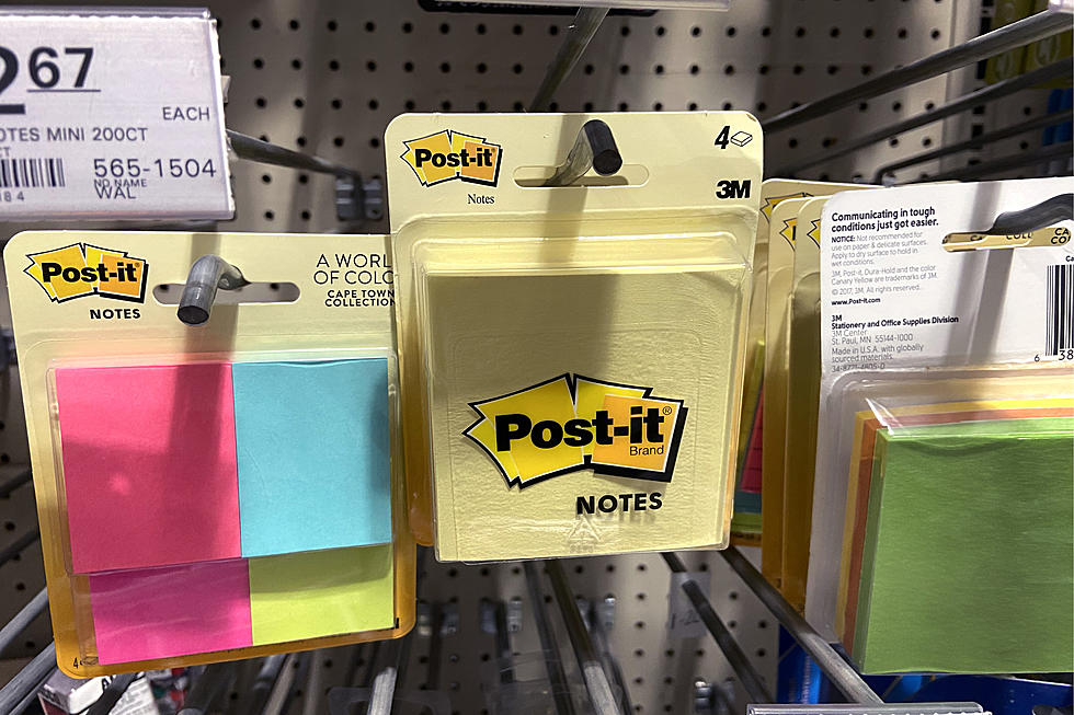 Minnesota Post-It Note Inventor Passes Away at 80