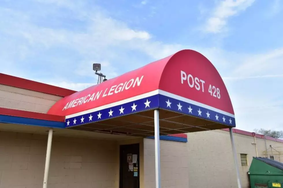 Waite Park American Legion Auctioning Off Signs, Canopy, and More