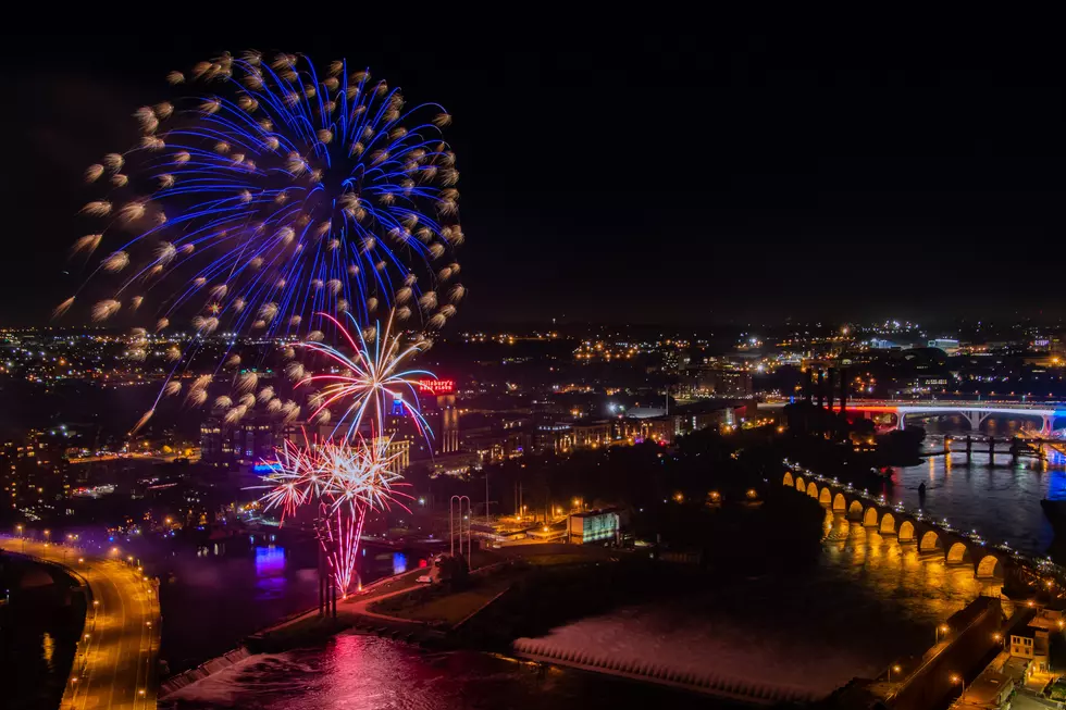 Central Minnesota&#8217;s 4th of July Fireworks Display Guide