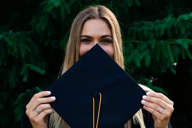 St. Cloud Tech &#038; Community College Commencement 2021