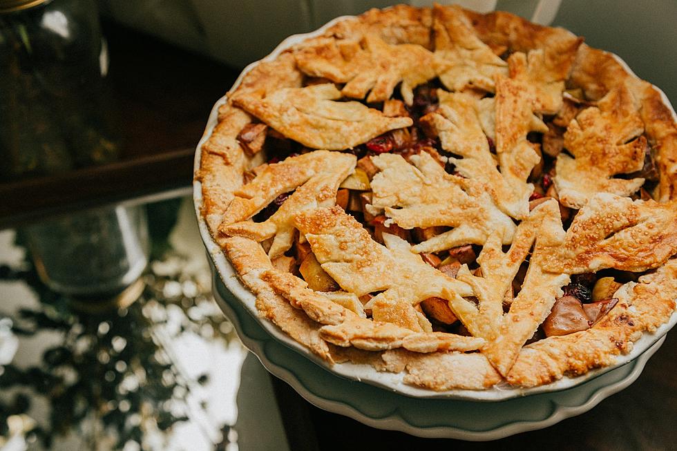 The Homemade Pie Capital of Minnesota is One Hour from St. Cloud