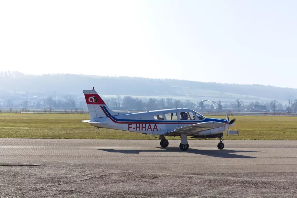 Free Airplane Rides for Kids in St. Cloud May 21st