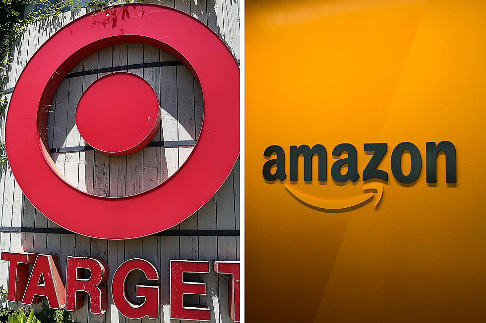 Time to Save Money as Target &#038; Amazon Ready for Dueling Prime Days