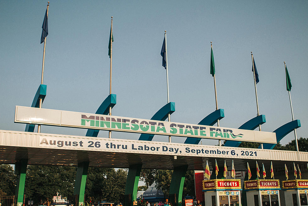 It’s Official, the Minnesota State Fair is Back On for 2021